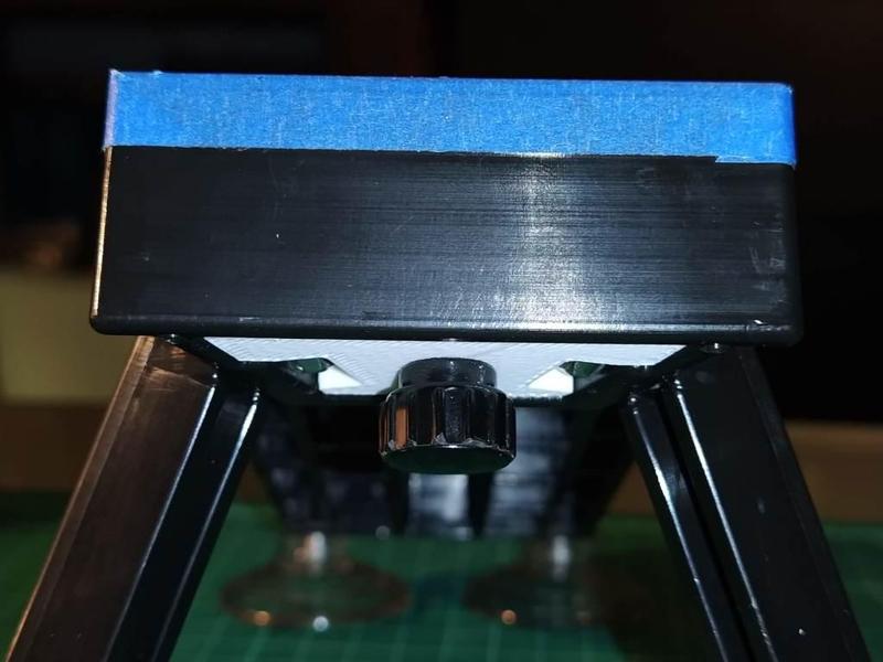 Edge Pro Magnet Accessory - Retractable