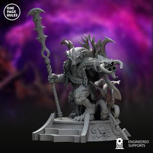 Soul Daemon of Lust [Epic] - Lust Daemons