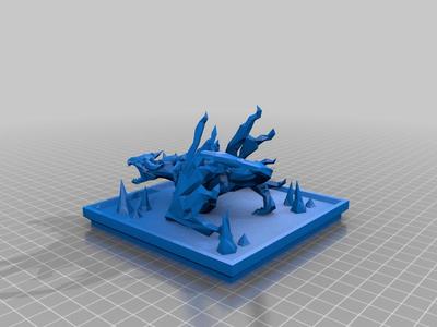VorkathDisplay Fixed