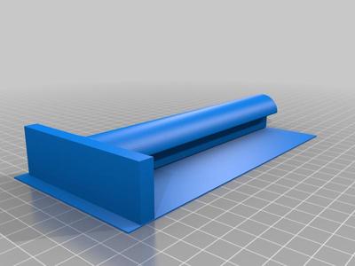 Stick for the net of a ping pong table