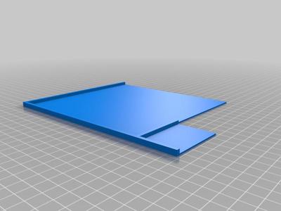 40k 9th edition small board frame