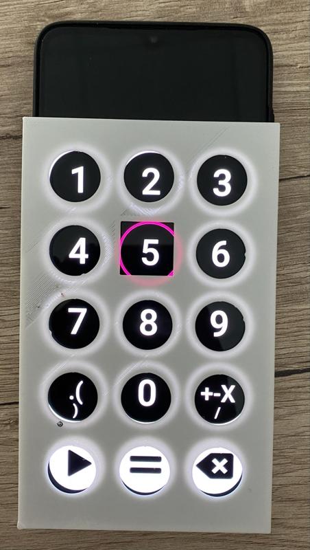 Guide Doigt VoxiOne