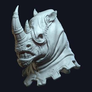 Rhinheart v1