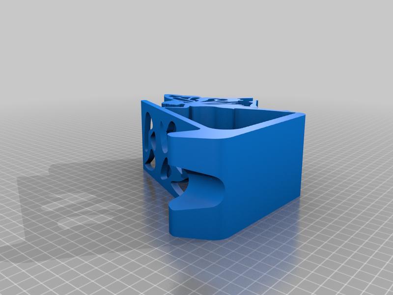 Smartphone fairy Holder