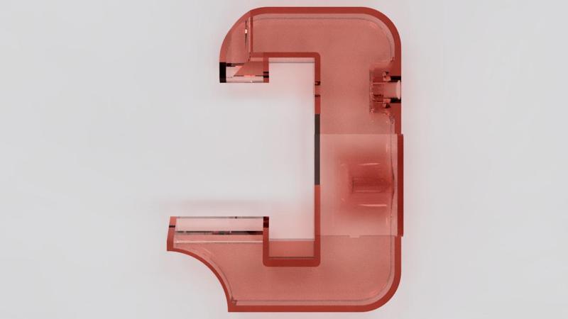 BEST fan nozzle for i3 MK2s