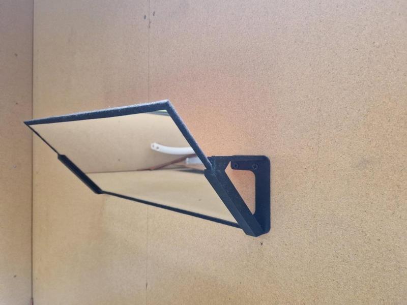 Garage Parking Mirror