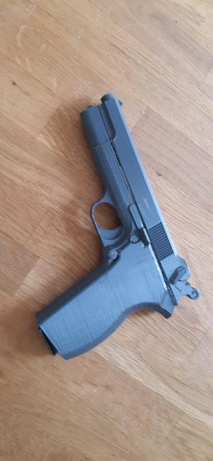 French PA MAC50