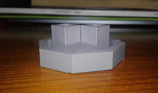 Chopstick holder