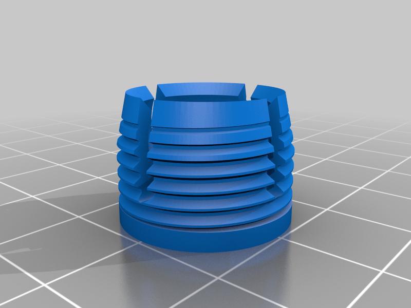 Scosche mount ball socket