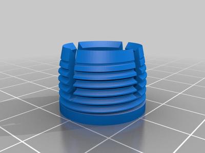 Scosche mount ball socket