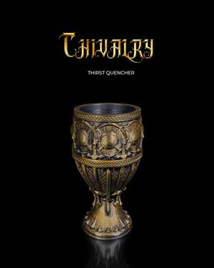 Chivalry Thirst Quencher 
