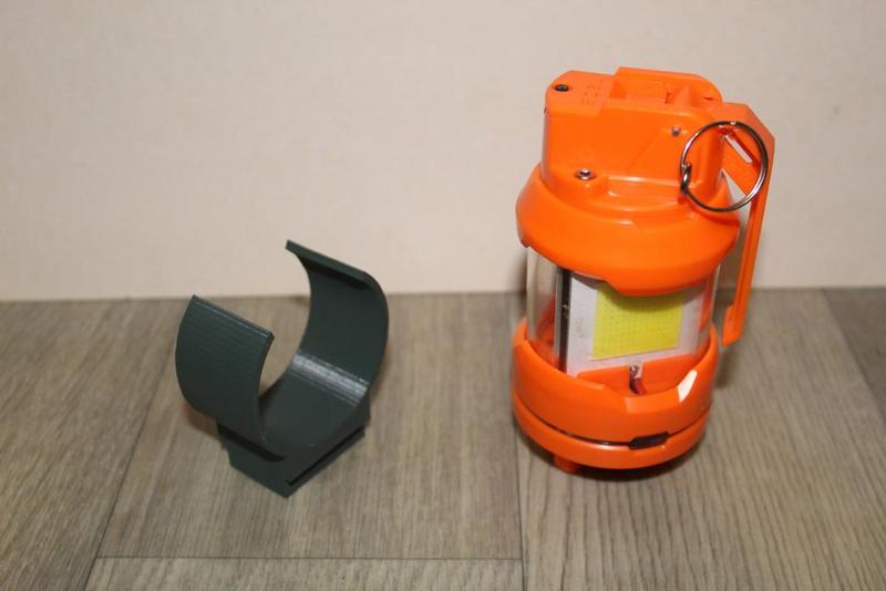 SUPPORT GRENADE T238