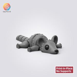 Flexi Mouse