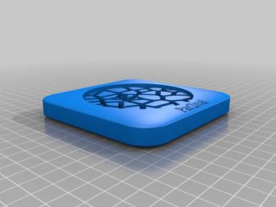 A Better Coaster V3
