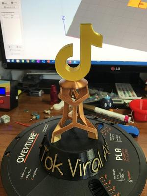 Tik Tok Award