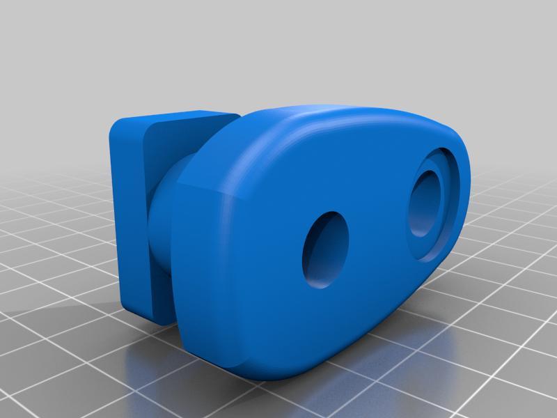 Kawasaki Turn signal adapter