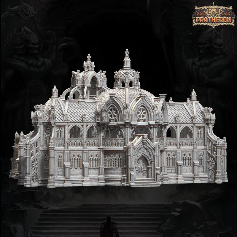 Eldrin Magic Guild
