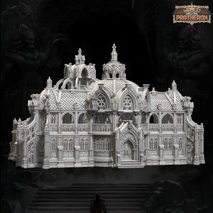 Eldrin Magic Guild