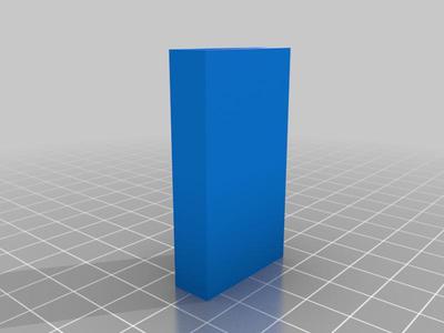 Customizable stick extension slots