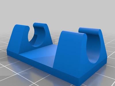Ethix Prop Tool Holder