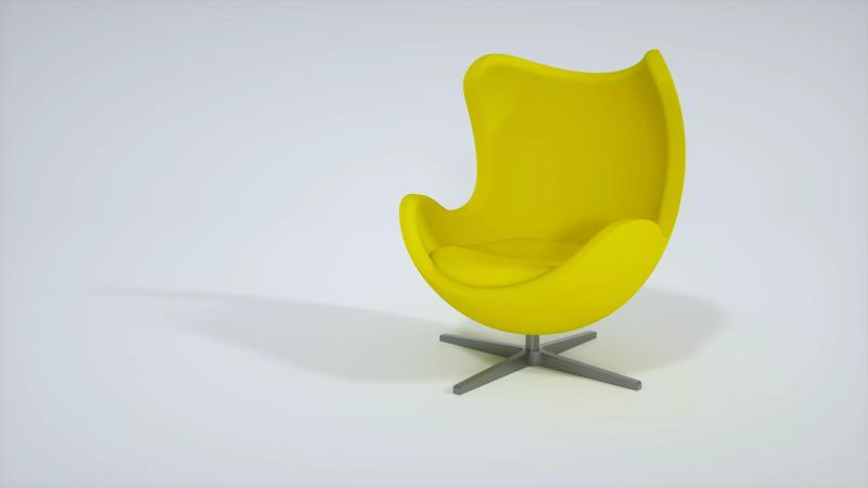 Egg Chair