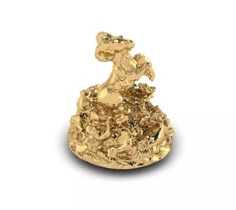 goat jewelry