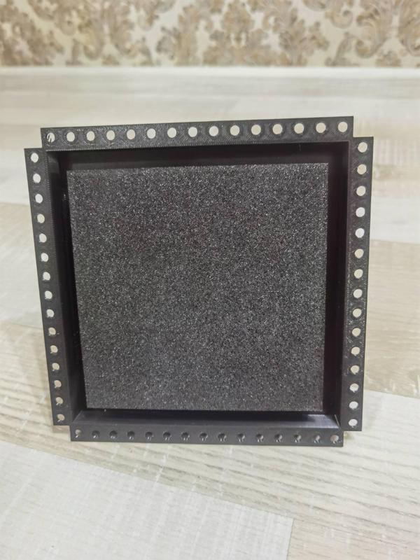 Bathroom Exh. fan hidden installation 180x180