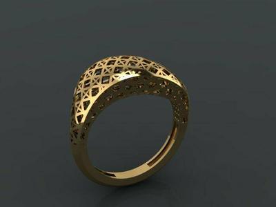 gold ring