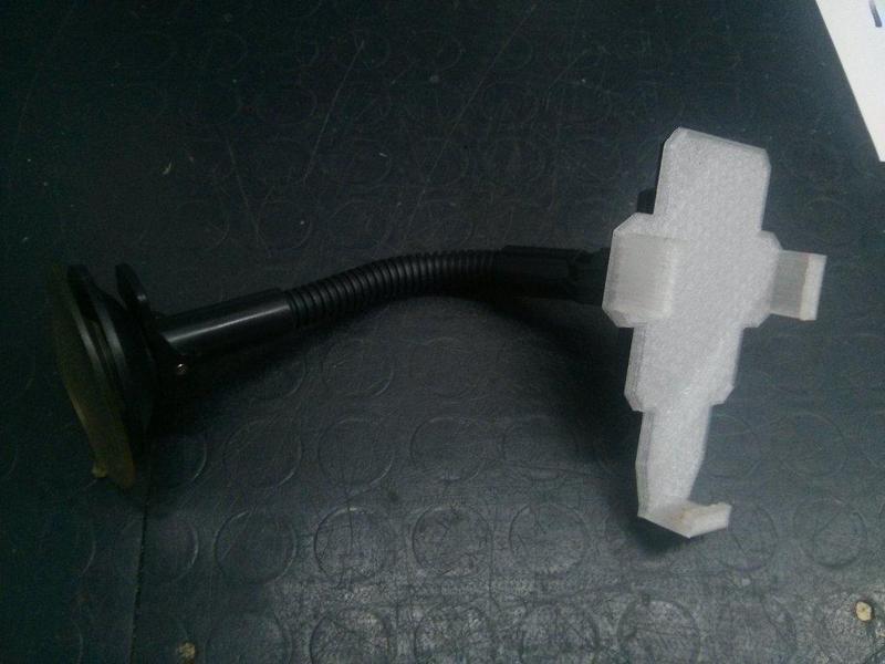 Nexus 4 car holder