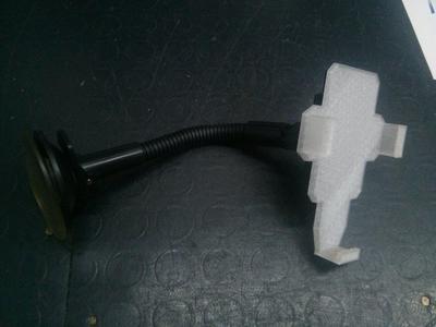 Nexus 4 car holder