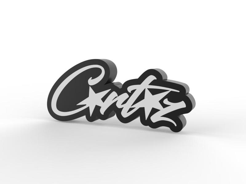 CORTEIZ CRTZ LUMINÁRIA - LED LAMP