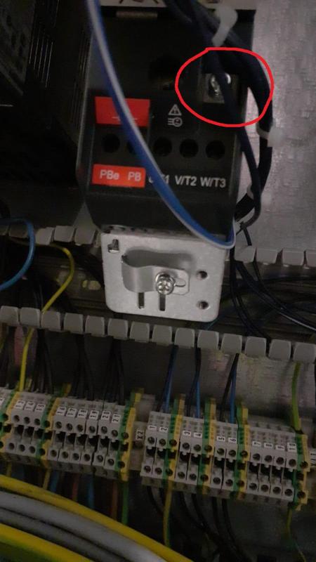 Cannagar Mold 1gram of flower