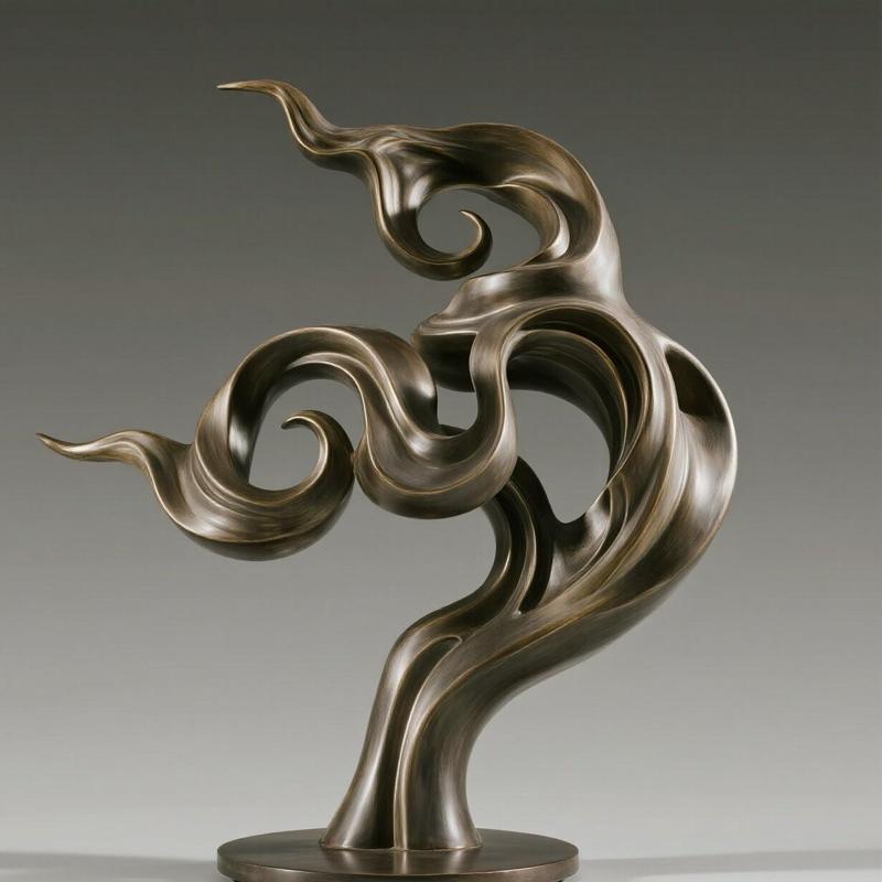 Dancing Flame