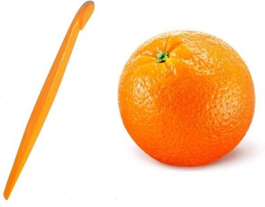 Orange Peeler