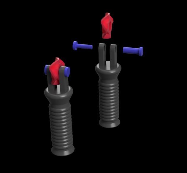 Ravioli or Lasagna Cutter Tool