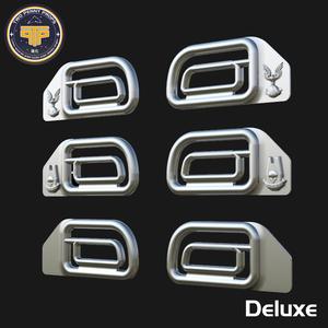 ODST Buckles UA/ODST