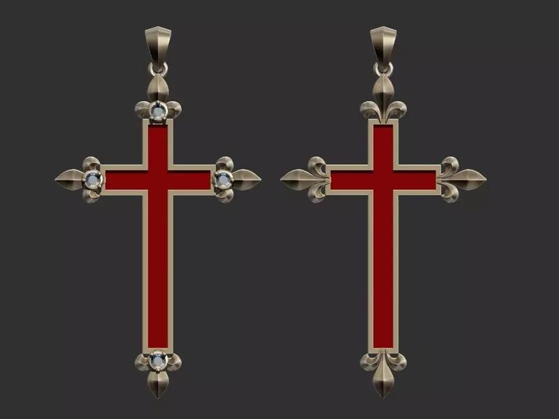 Cross of the Heralds