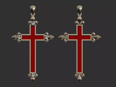 Cross of the Heralds