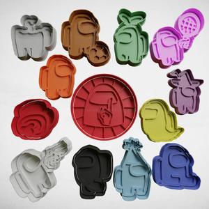 SALE! SET AMONG US X13