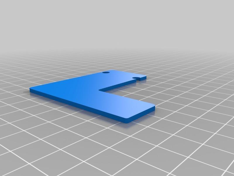 X-Stop Extension for Afinibot