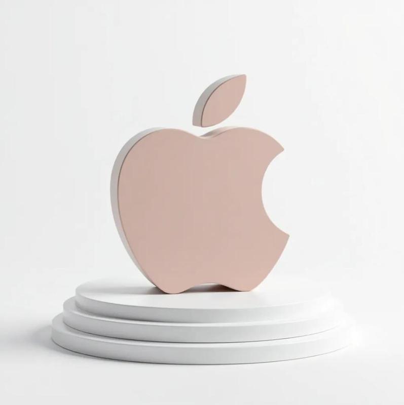 apple logo
