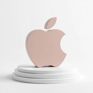 apple logo
