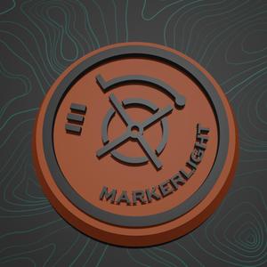 Mark Light token for Tua Empire