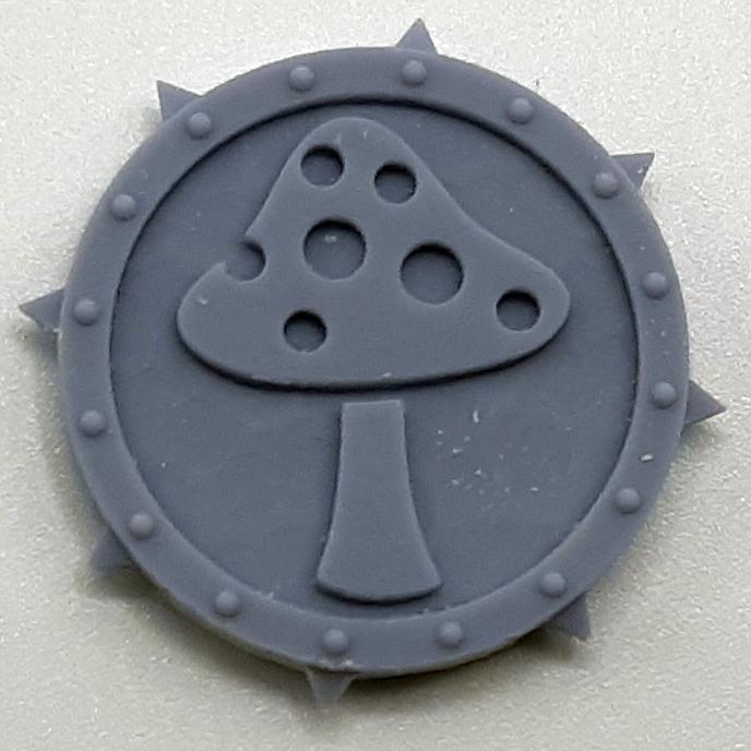 Blood Bowl Snotling Token