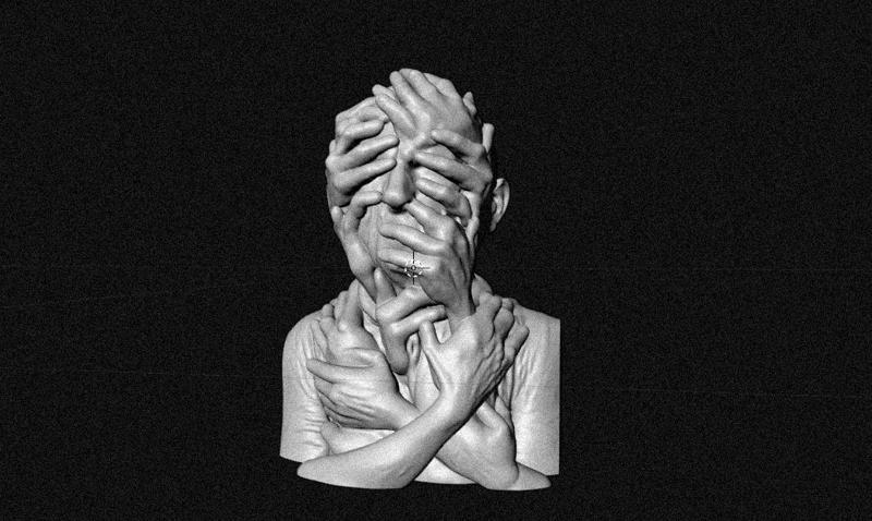 Psychedelic sculpture FREE!!!