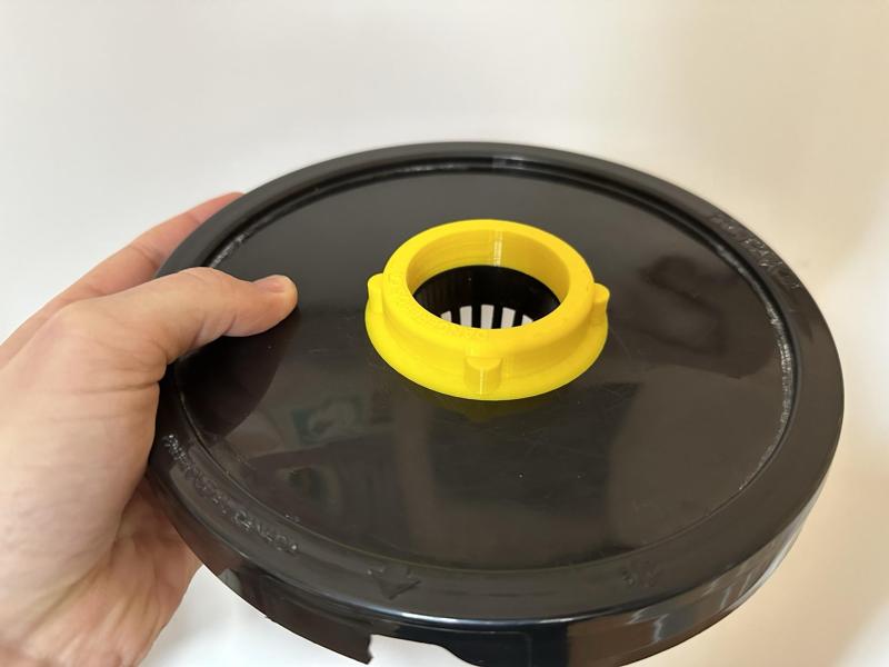 Net Cup Lock (2 inch)