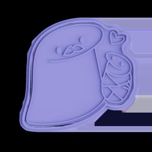 COOKIE CUTTER Father's day