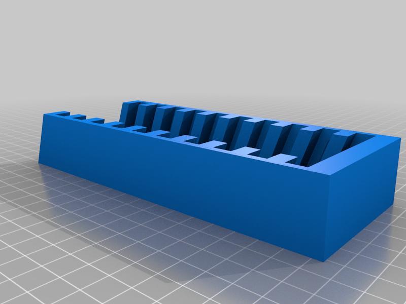 GameBoy Cartridge Holder