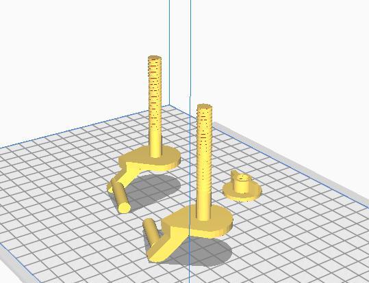 replacement toilet lid