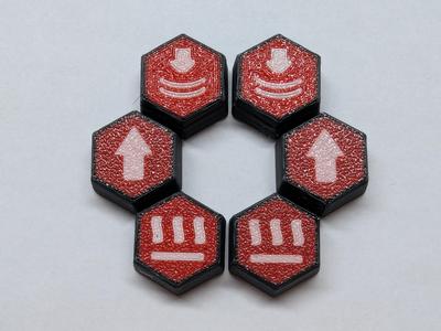 Extra BTT HBB Buttons